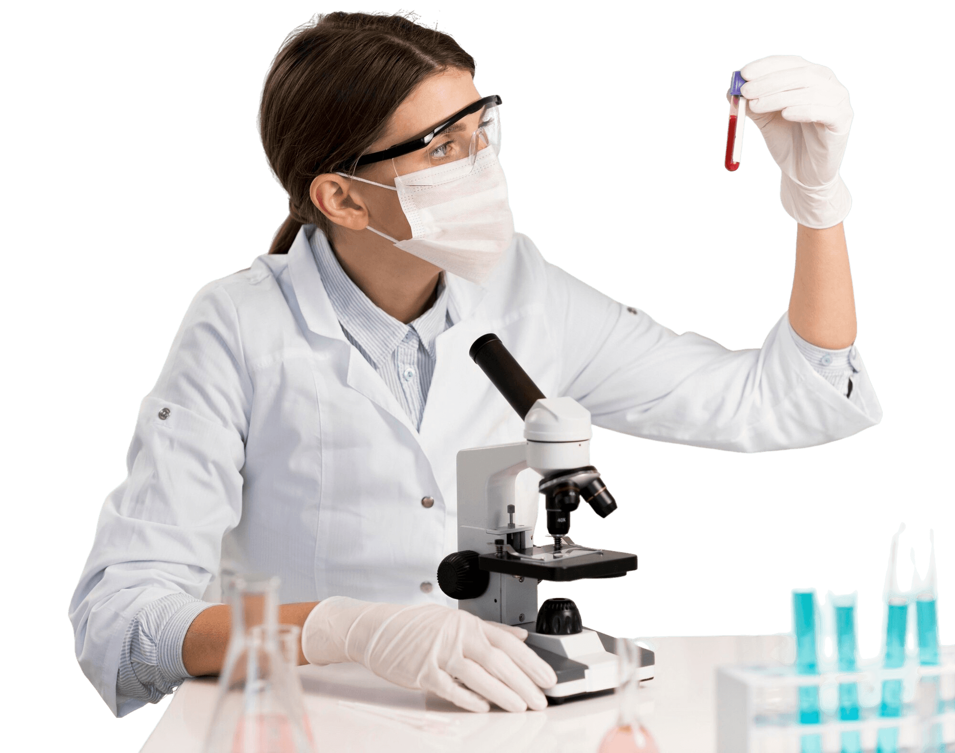 Diagnostic Labs