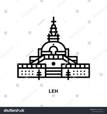 Leh