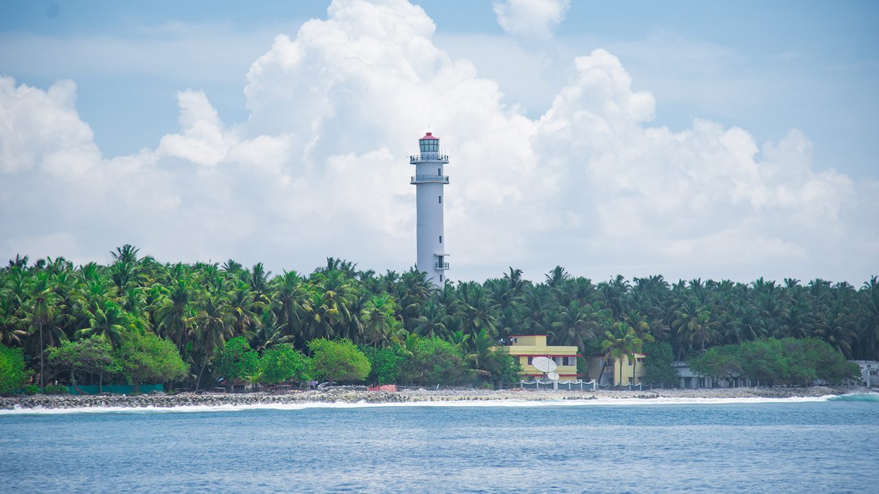 Kavaratti