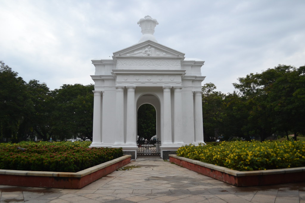 Puducherry